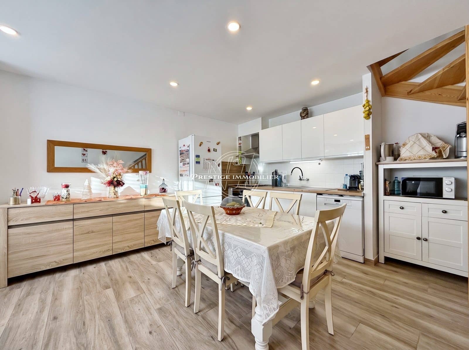 2 camera da letto Villetta a Schiera in vendita in Empuriabrava con piscina - 235.000 € (Rif: 10150113)