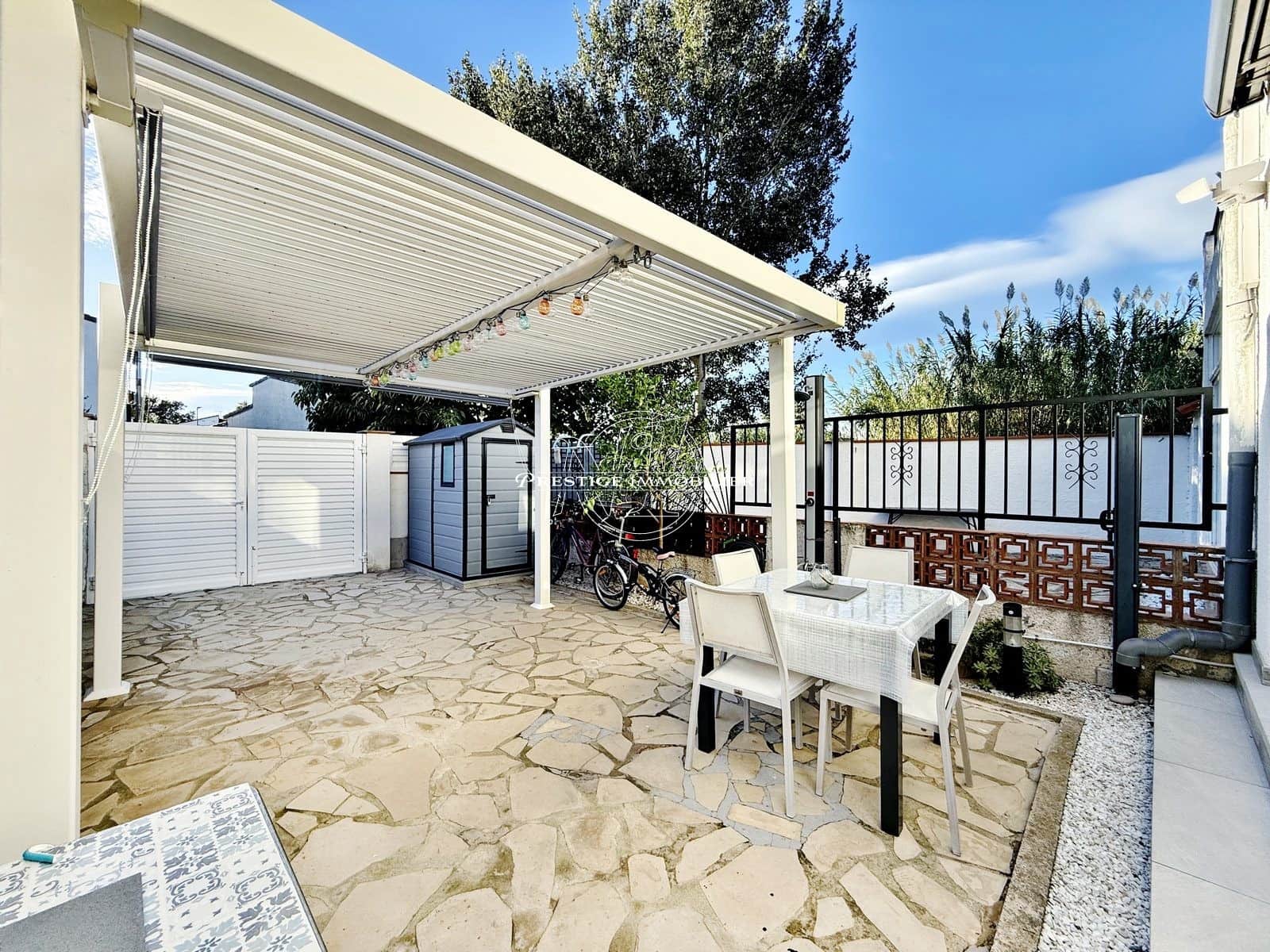 2 camera da letto Villetta a Schiera in vendita in Empuriabrava con piscina - 235.000 € (Rif: 10150113)
