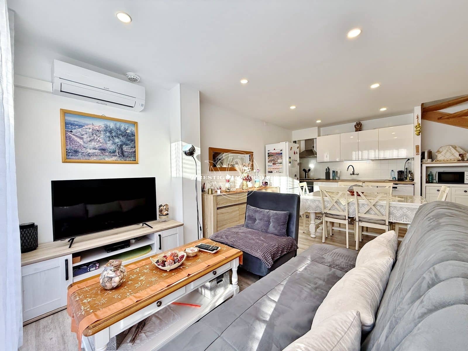 2 camera da letto Villetta a Schiera in vendita in Empuriabrava con piscina - 235.000 € (Rif: 10150113)