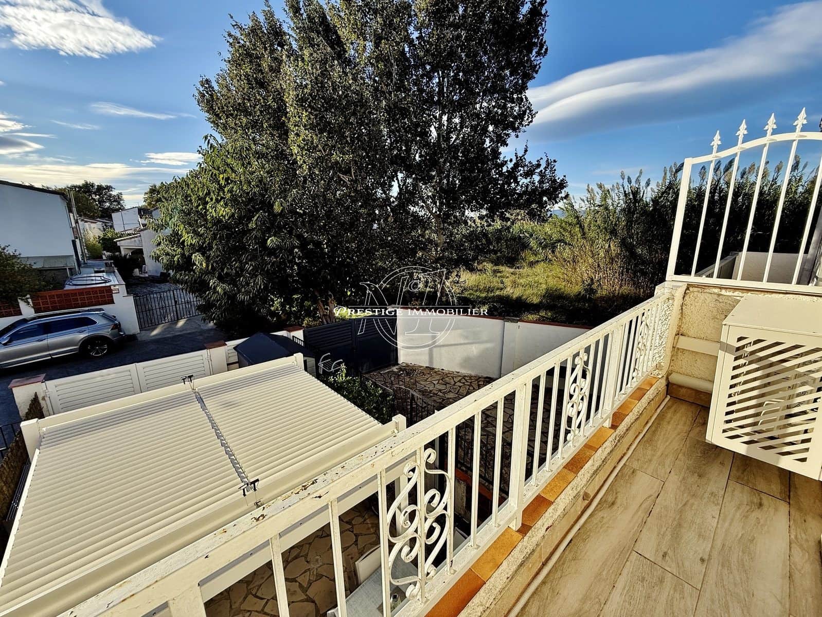 2 camera da letto Villetta a Schiera in vendita in Empuriabrava con piscina - 235.000 € (Rif: 10150113)
