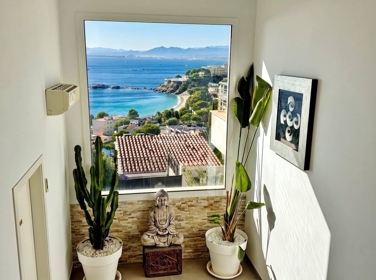 3 bedroom Villa for sale in Roses with pool garage - € 1,890,000 (Ref: 10157556)