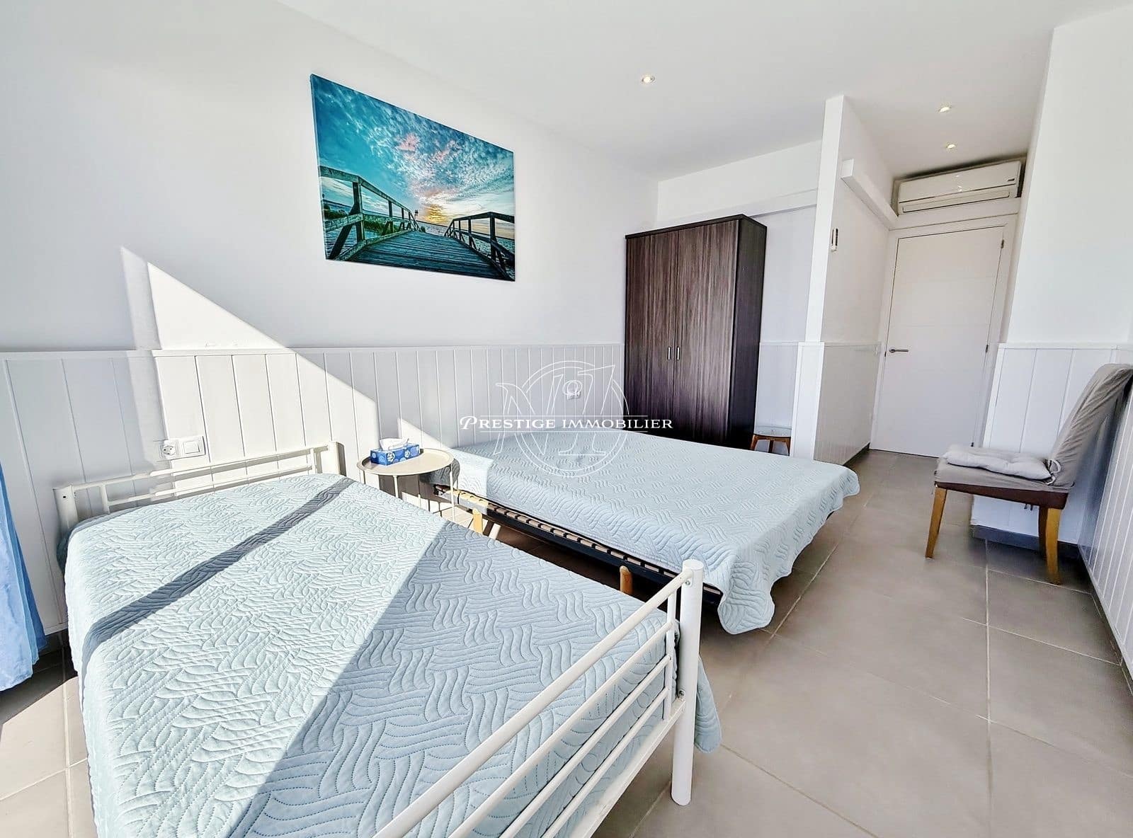 3 bedroom Villa for sale in Roses with pool garage - € 1,890,000 (Ref: 10157556)