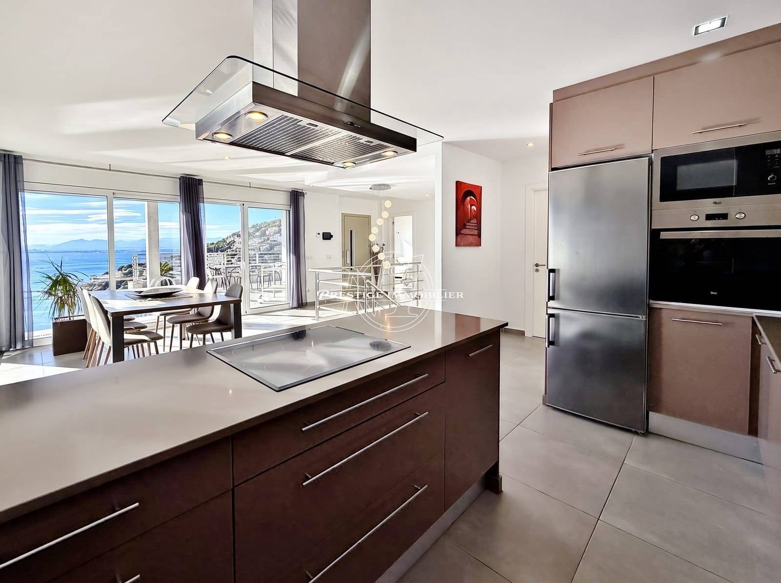 3 bedroom Villa for sale in Roses with pool garage - € 1,890,000 (Ref: 10157556)