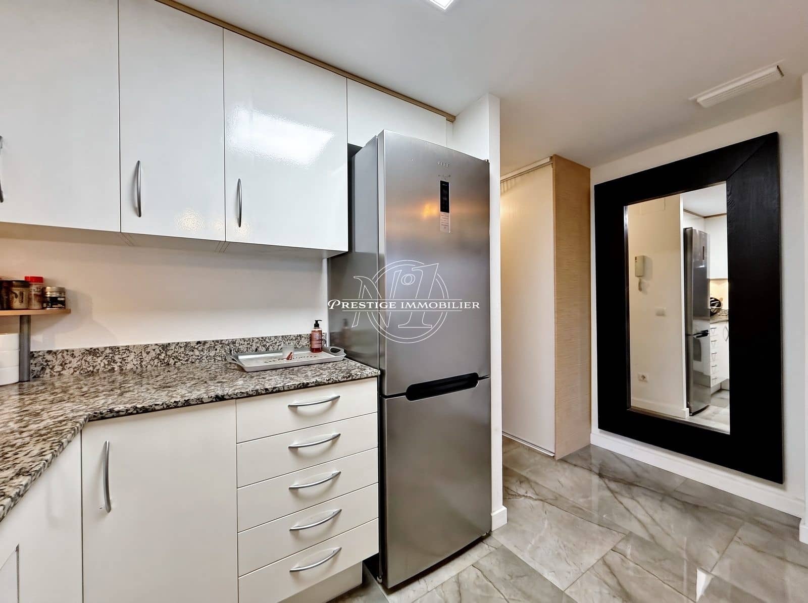 1 slaapkamer Appartement te koop in Roses met zwembad - € 220.000 (Ref: 10158550)