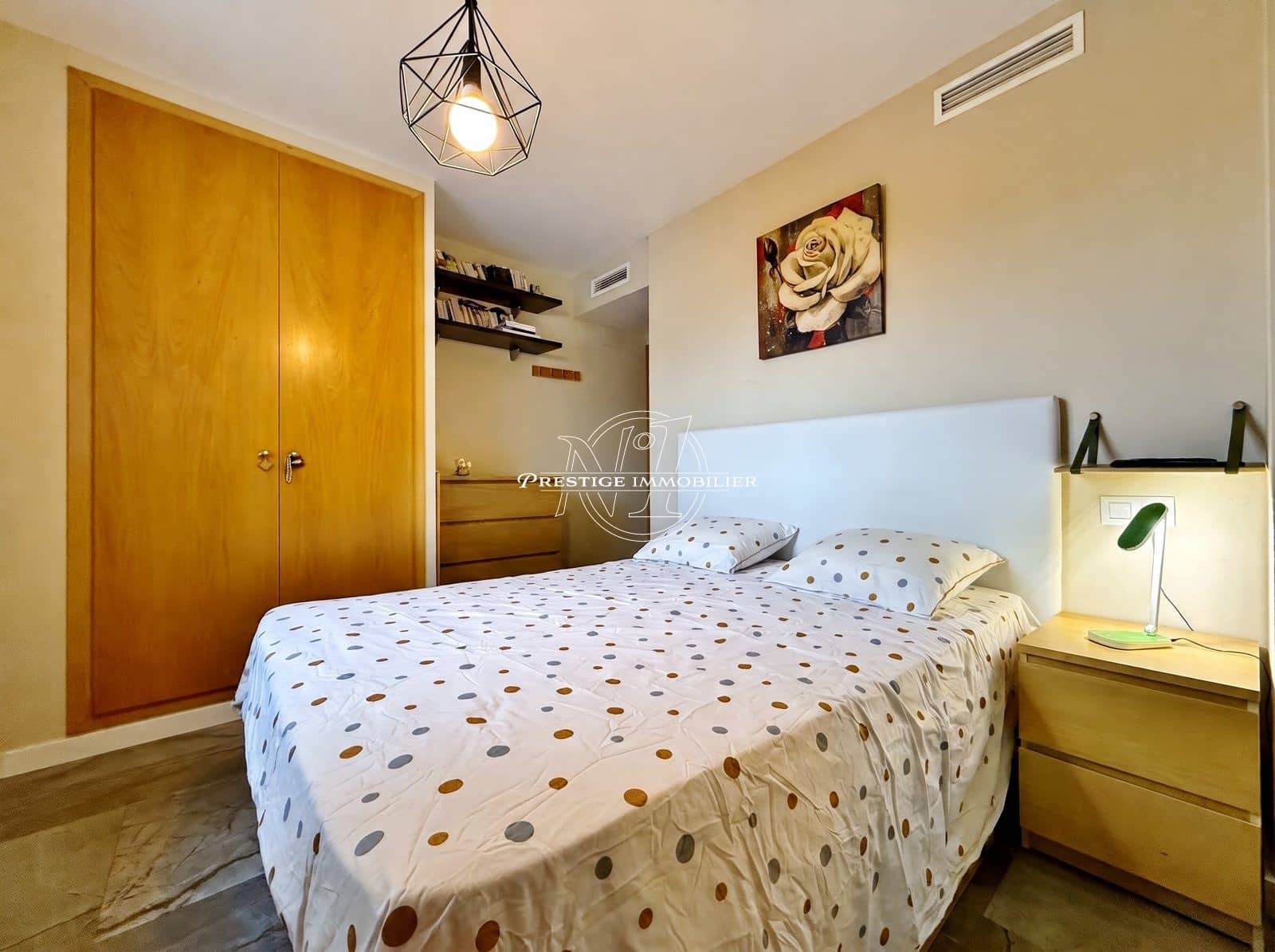 1 slaapkamer Appartement te koop in Roses met zwembad - € 220.000 (Ref: 10158550)