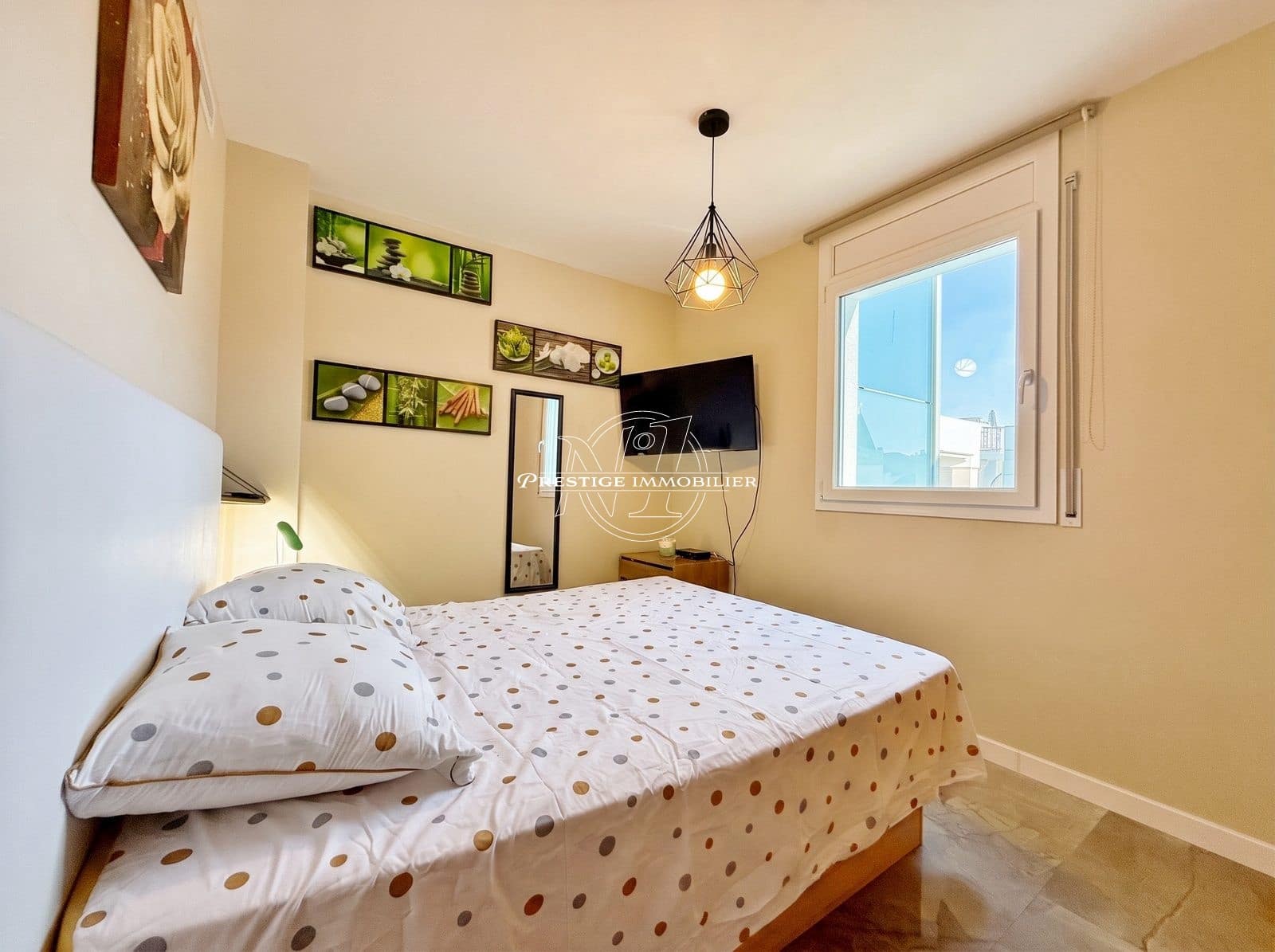 1 slaapkamer Appartement te koop in Roses met zwembad - € 220.000 (Ref: 10158550)