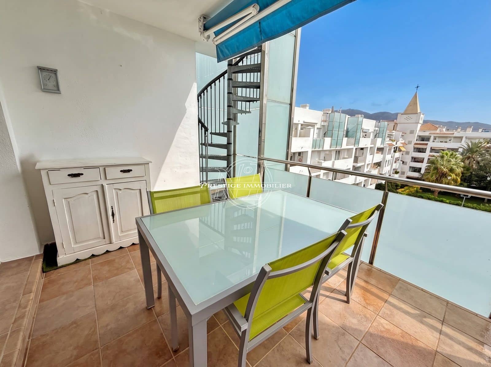 1 slaapkamer Appartement te koop in Roses met zwembad - € 220.000 (Ref: 10158550)