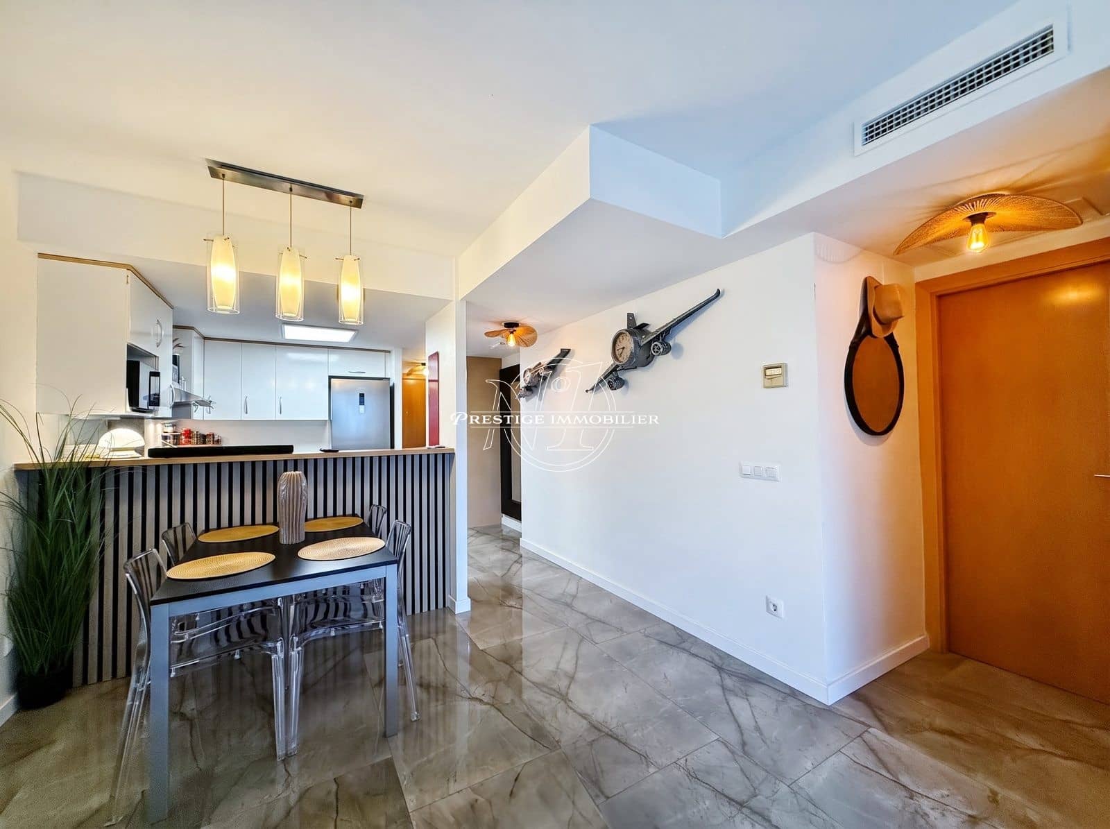1 slaapkamer Appartement te koop in Roses met zwembad - € 220.000 (Ref: 10158550)