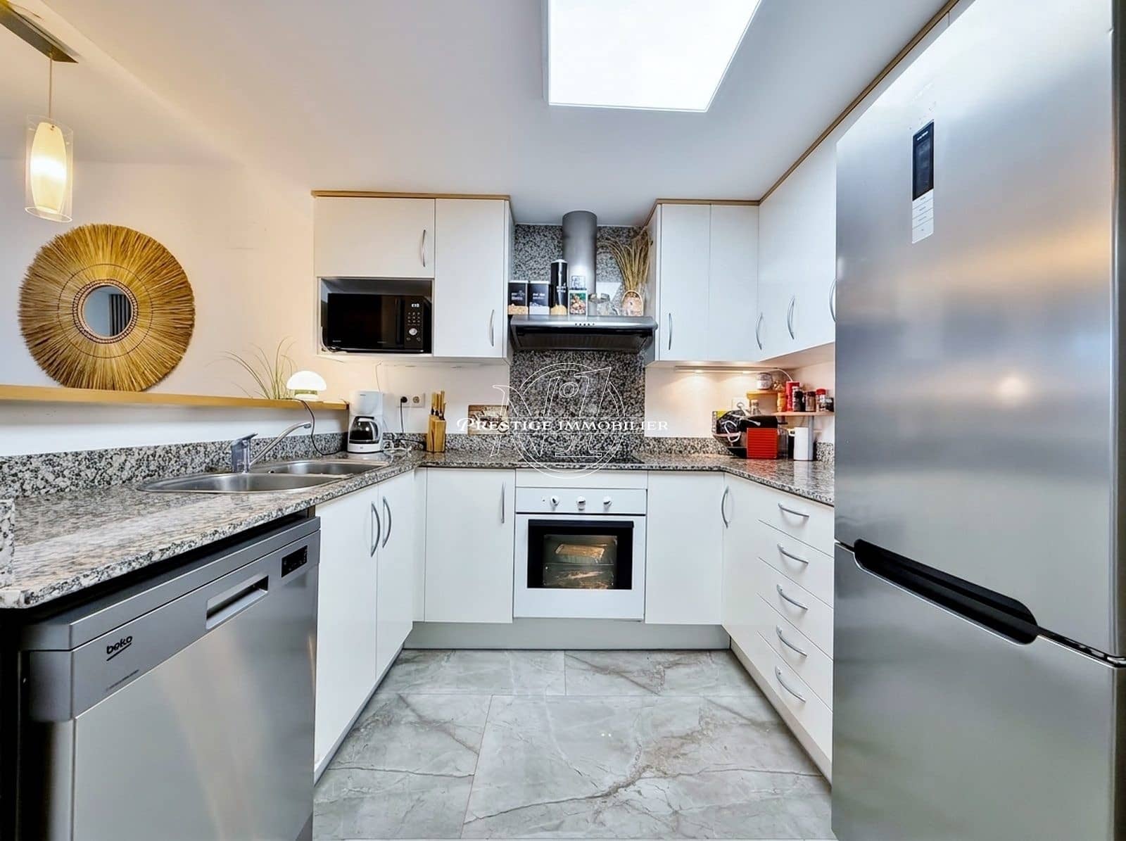 1 slaapkamer Appartement te koop in Roses met zwembad - € 220.000 (Ref: 10158550)