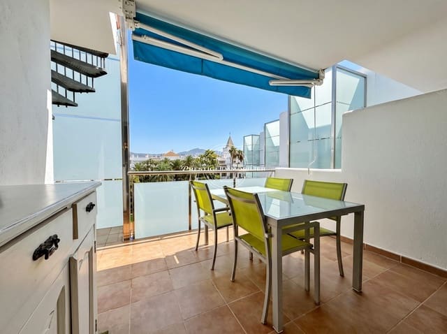 1 slaapkamer Appartement te koop in Roses met zwembad - € 220.000 (Ref: 10158550)