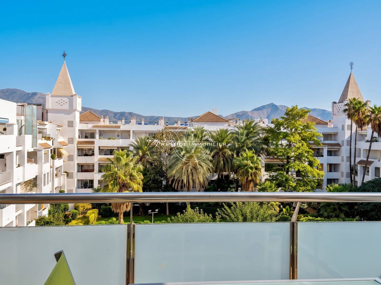 1 slaapkamer Appartement te koop in Roses met zwembad - € 220.000 (Ref: 10158550)