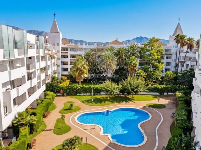 1 slaapkamer Appartement te koop in Roses met zwembad - € 220.000 (Ref: 10158550)