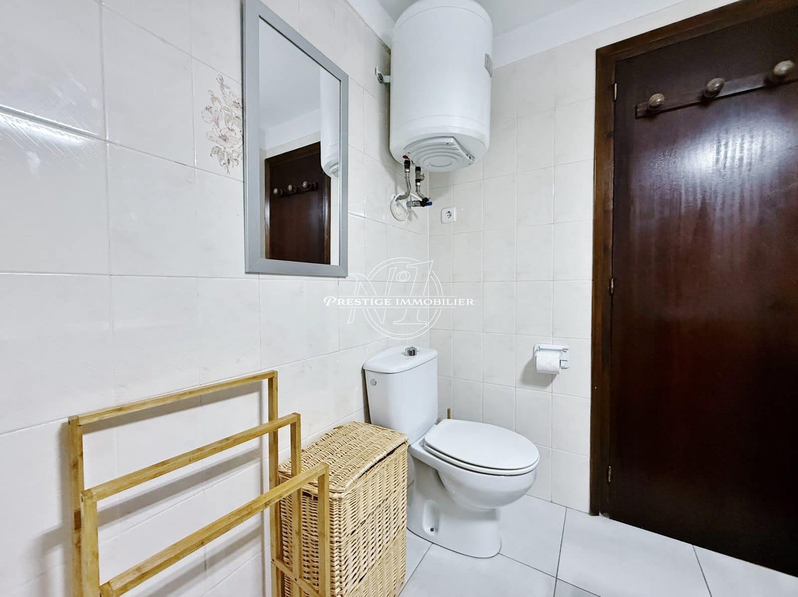 1 slaapkamer Appartement te koop in Empuriabrava met zwembad - € 150.000 (Ref: 10159274)