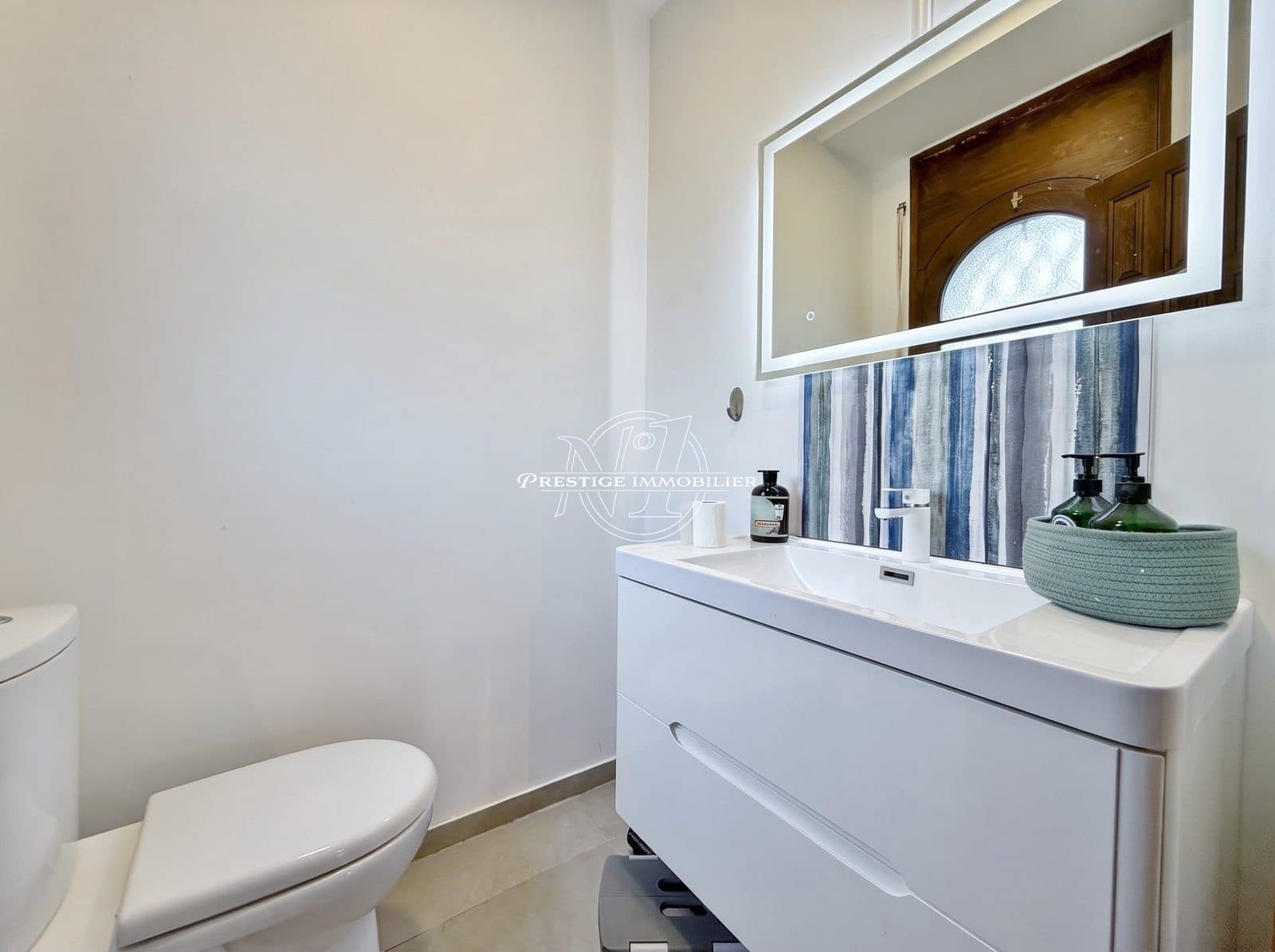 3 slaapkamer Villa te koop in Empuriabrava met zwembad garage - € 1.299.000 (Ref: 10164807)