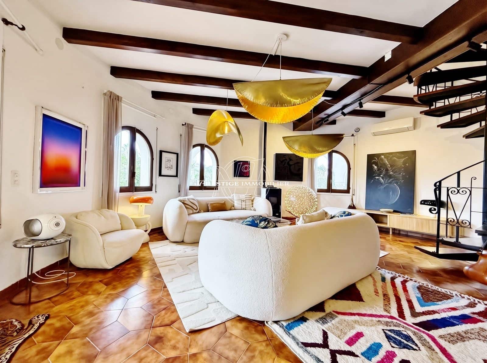 3 slaapkamer Villa te koop in Empuriabrava met zwembad garage - € 1.299.000 (Ref: 10164807)