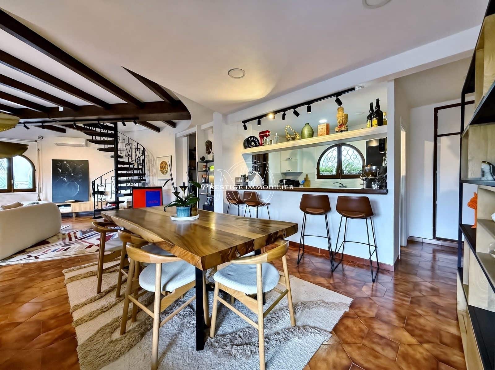 3 slaapkamer Villa te koop in Empuriabrava met zwembad garage - € 1.299.000 (Ref: 10164807)