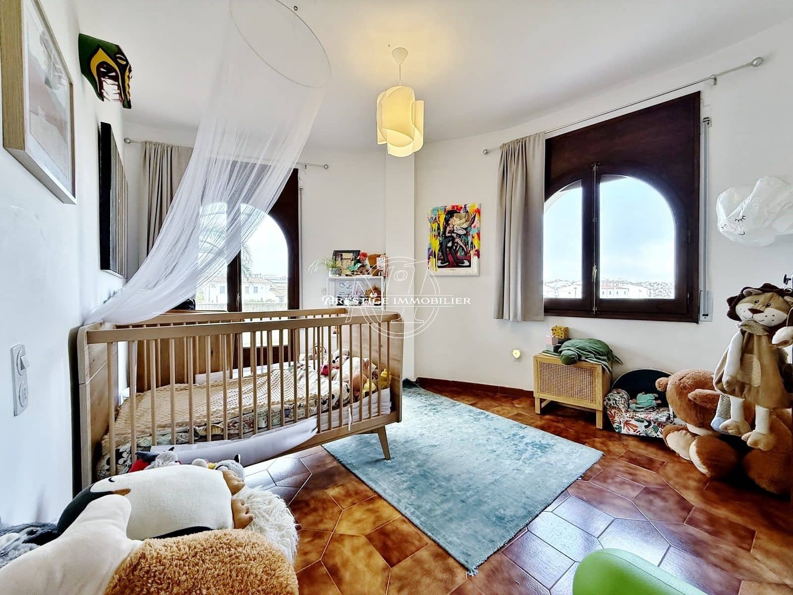 3 slaapkamer Villa te koop in Empuriabrava met zwembad garage - € 1.299.000 (Ref: 10164807)