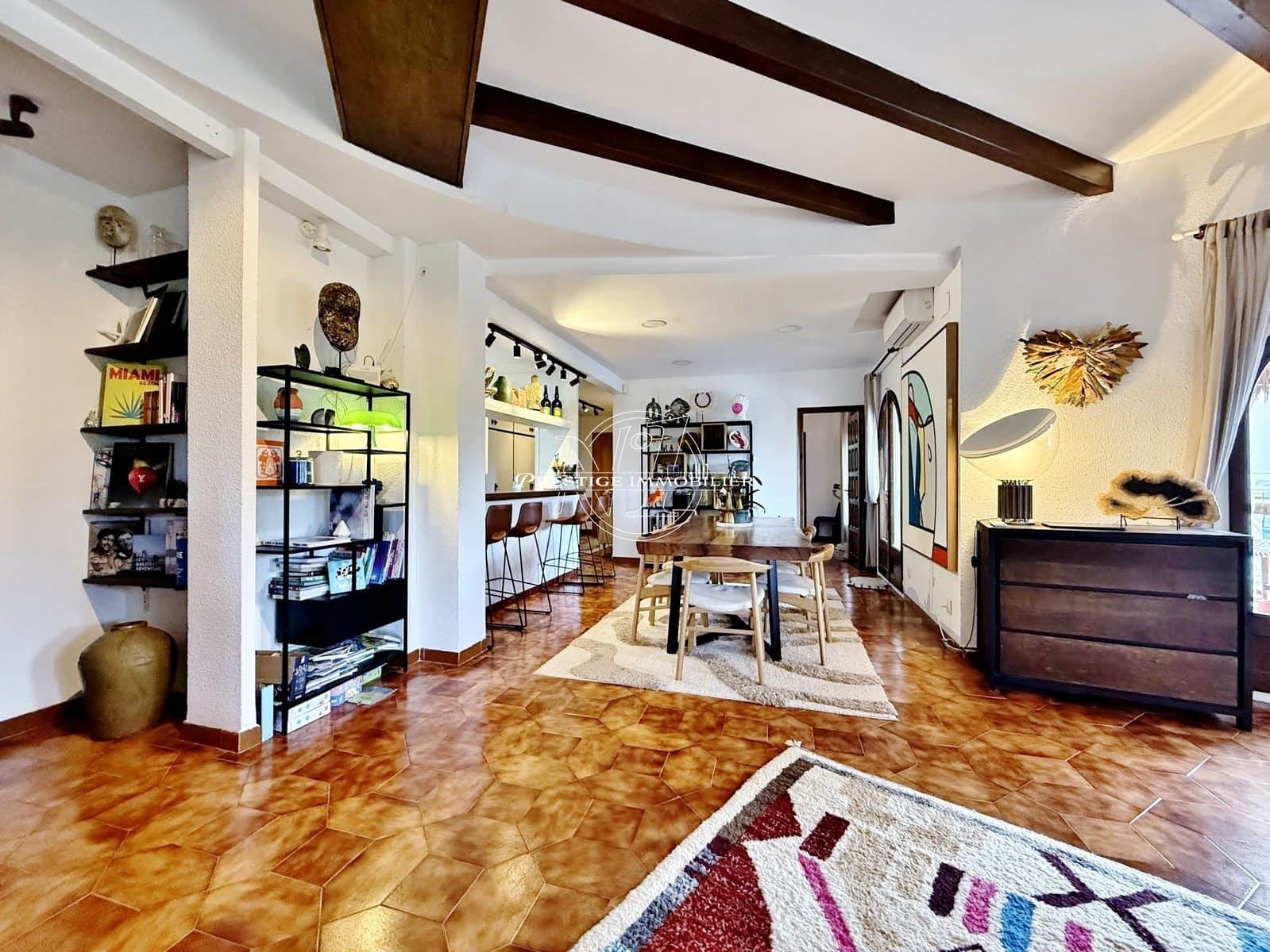 3 slaapkamer Villa te koop in Empuriabrava met zwembad garage - € 1.299.000 (Ref: 10164807)