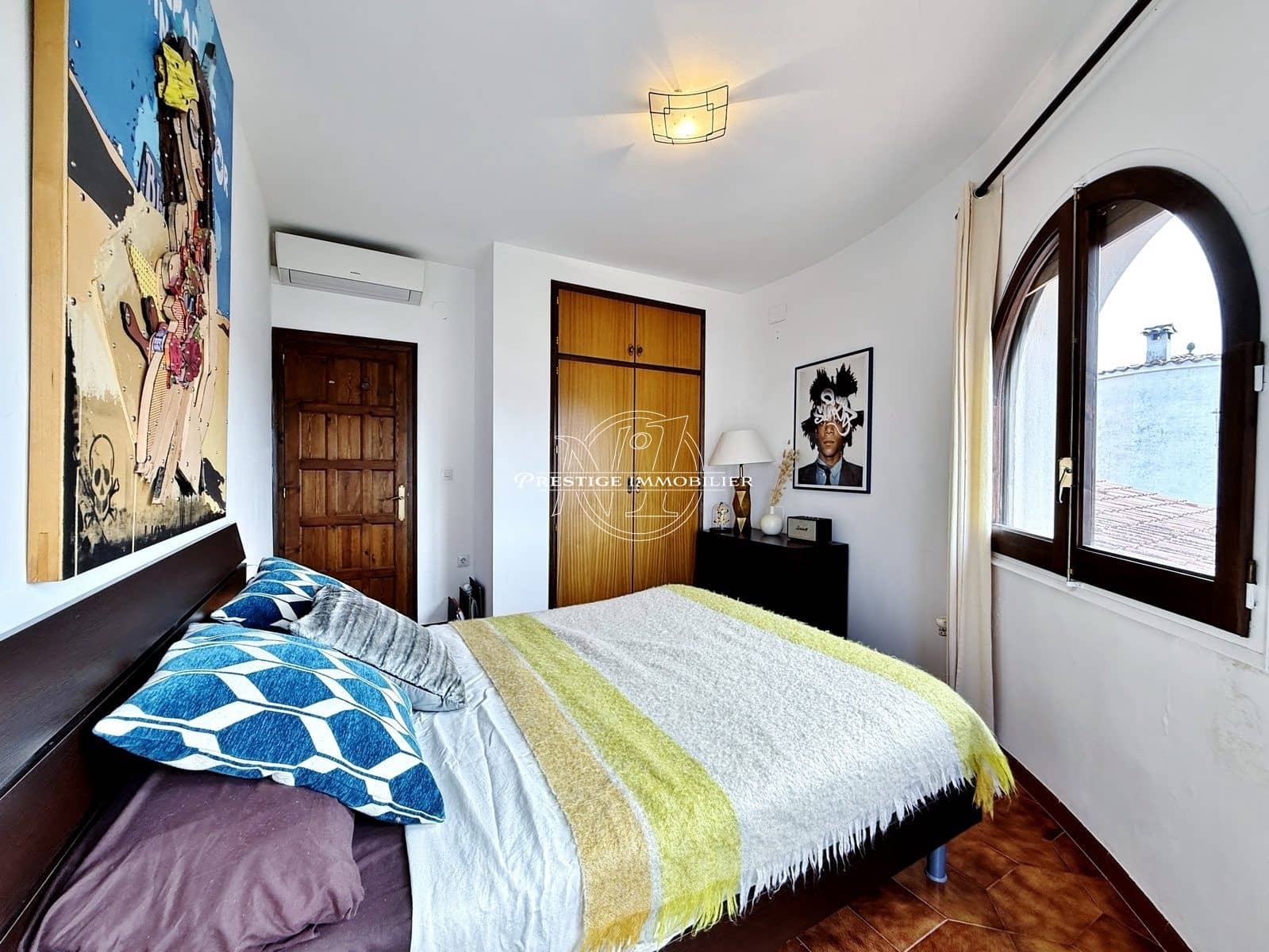 3 slaapkamer Villa te koop in Empuriabrava met zwembad garage - € 1.299.000 (Ref: 10164807)