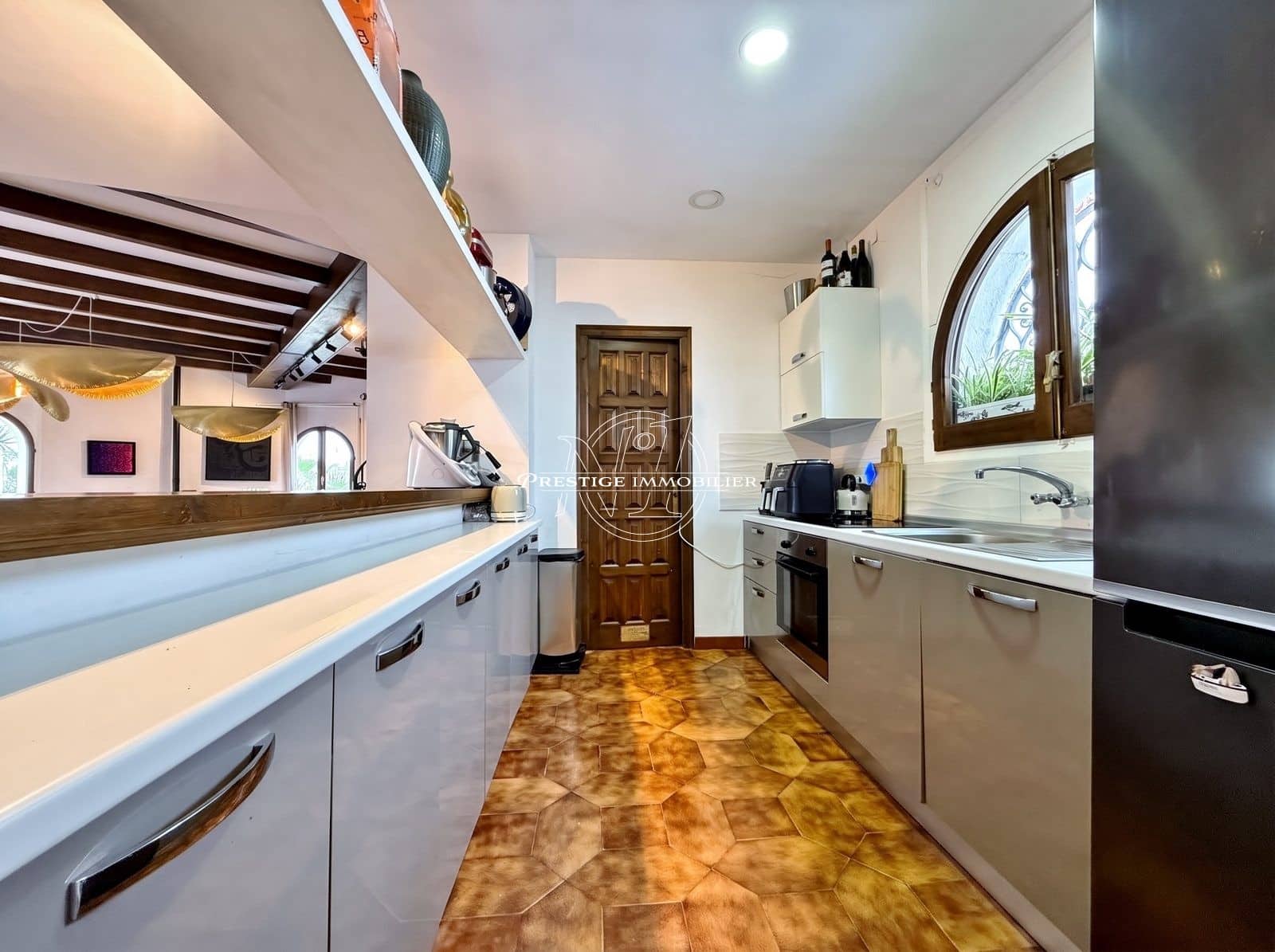 3 slaapkamer Villa te koop in Empuriabrava met zwembad garage - € 1.299.000 (Ref: 10164807)