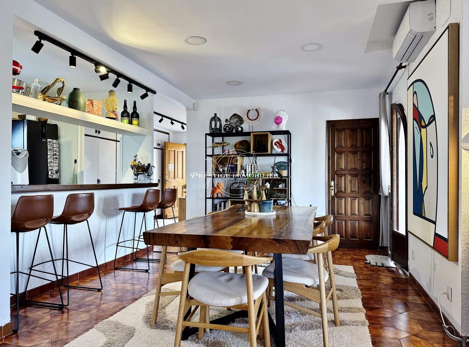 3 slaapkamer Villa te koop in Empuriabrava met zwembad garage - € 1.299.000 (Ref: 10164807)