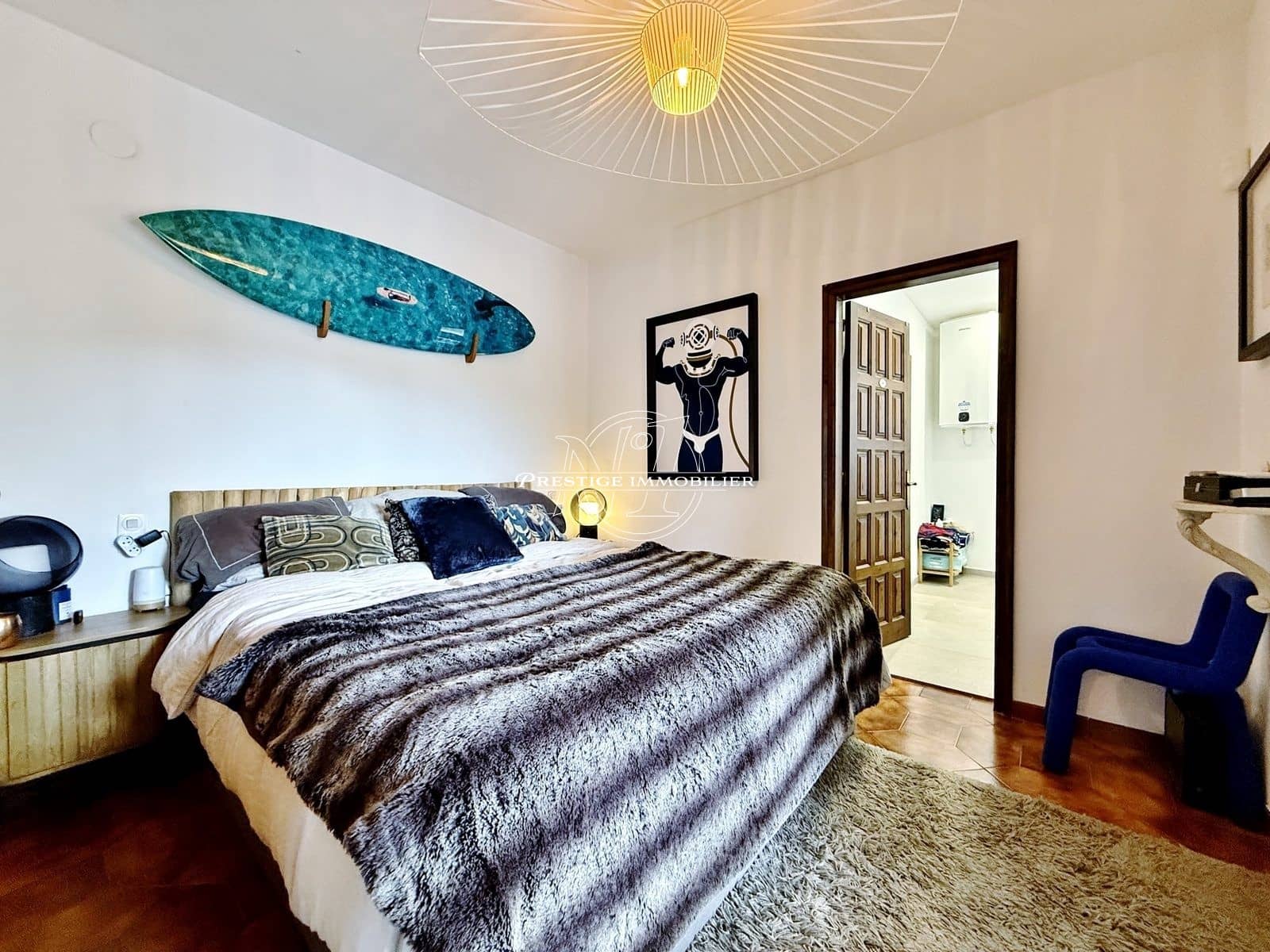 3 slaapkamer Villa te koop in Empuriabrava met zwembad garage - € 1.299.000 (Ref: 10164807)
