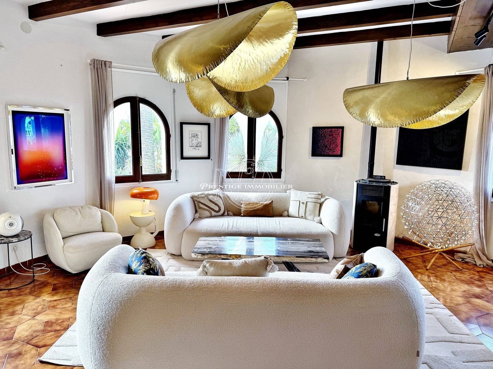 3 slaapkamer Villa te koop in Empuriabrava met zwembad garage - € 1.299.000 (Ref: 10164807)