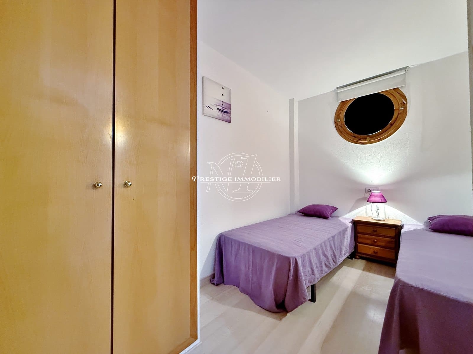 2 slaapkamer Appartement te koop in Santa Margarida met zwembad - € 179.000 (Ref: 10170209)