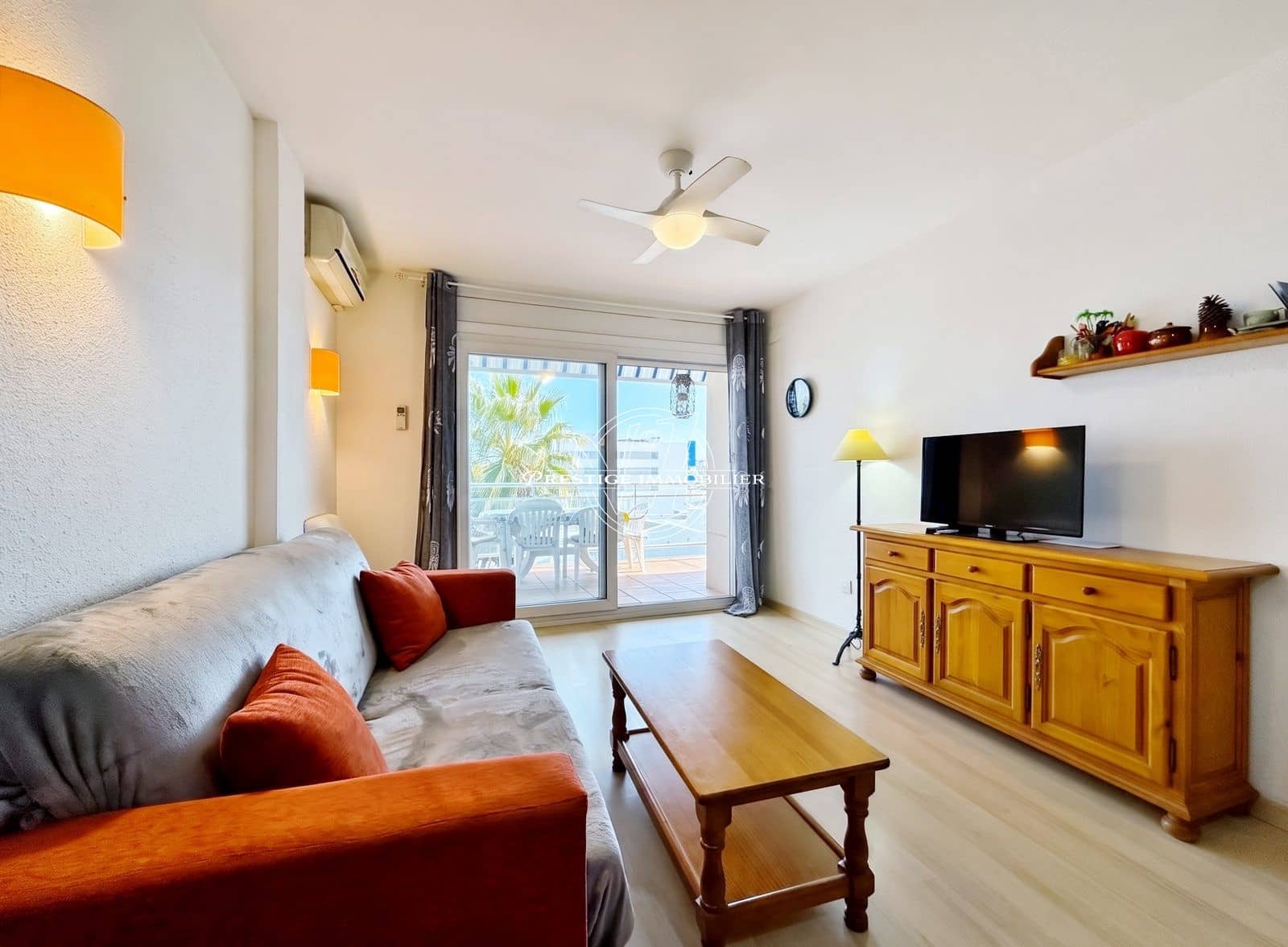 2 slaapkamer Appartement te koop in Santa Margarida met zwembad - € 179.000 (Ref: 10170209)