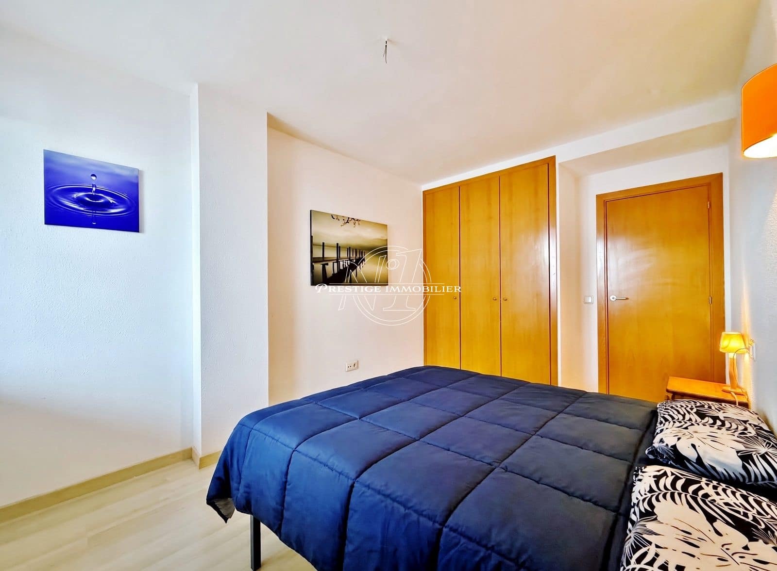 2 slaapkamer Appartement te koop in Santa Margarida met zwembad - € 179.000 (Ref: 10170209)