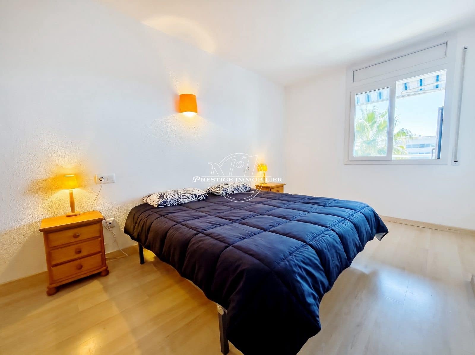 2 slaapkamer Appartement te koop in Santa Margarida met zwembad - € 179.000 (Ref: 10170209)