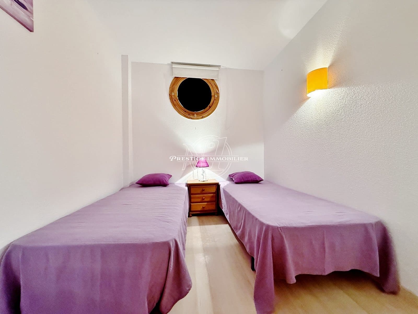2 slaapkamer Appartement te koop in Santa Margarida met zwembad - € 179.000 (Ref: 10170209)
