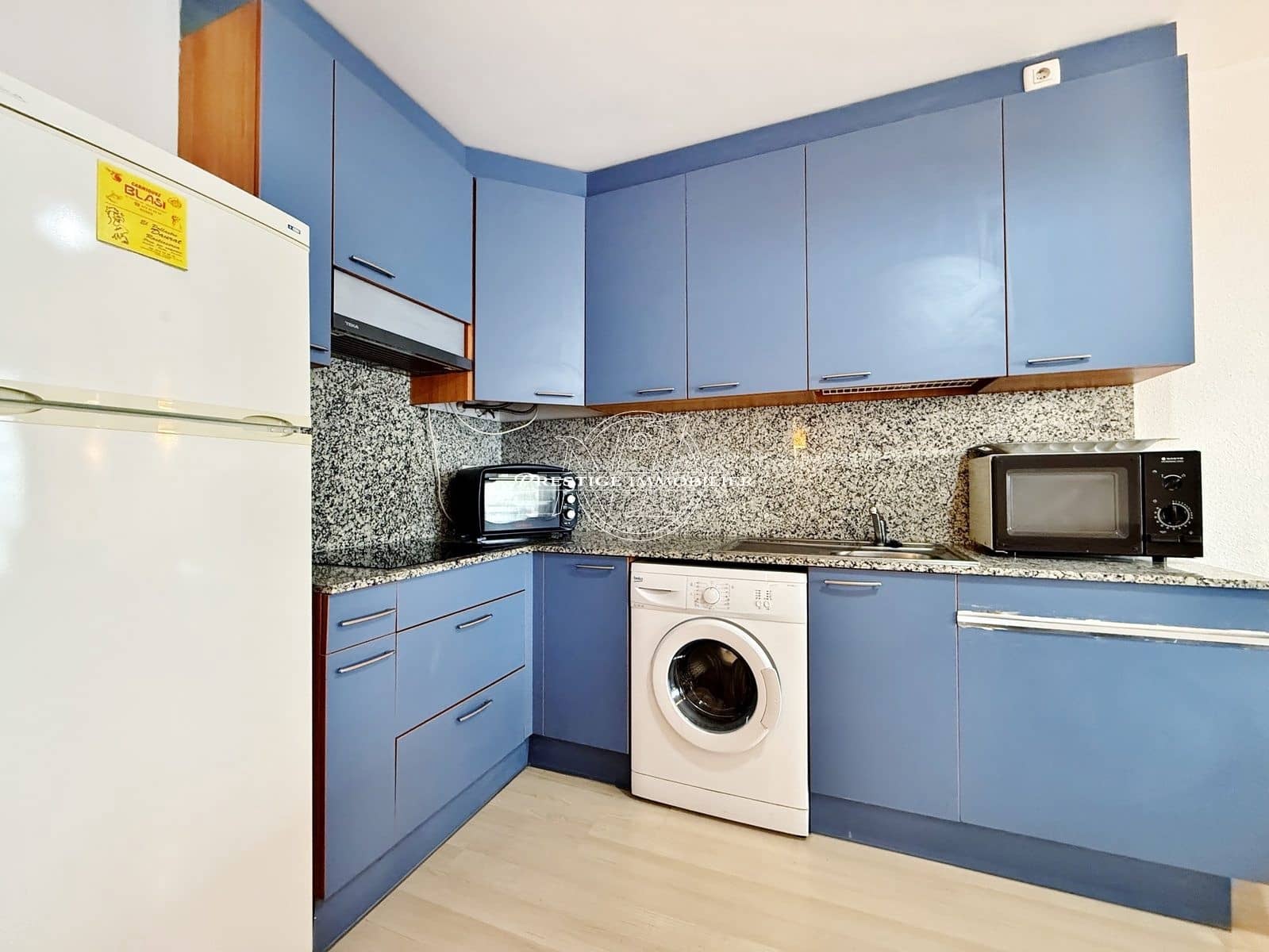 2 slaapkamer Appartement te koop in Santa Margarida met zwembad - € 179.000 (Ref: 10170209)