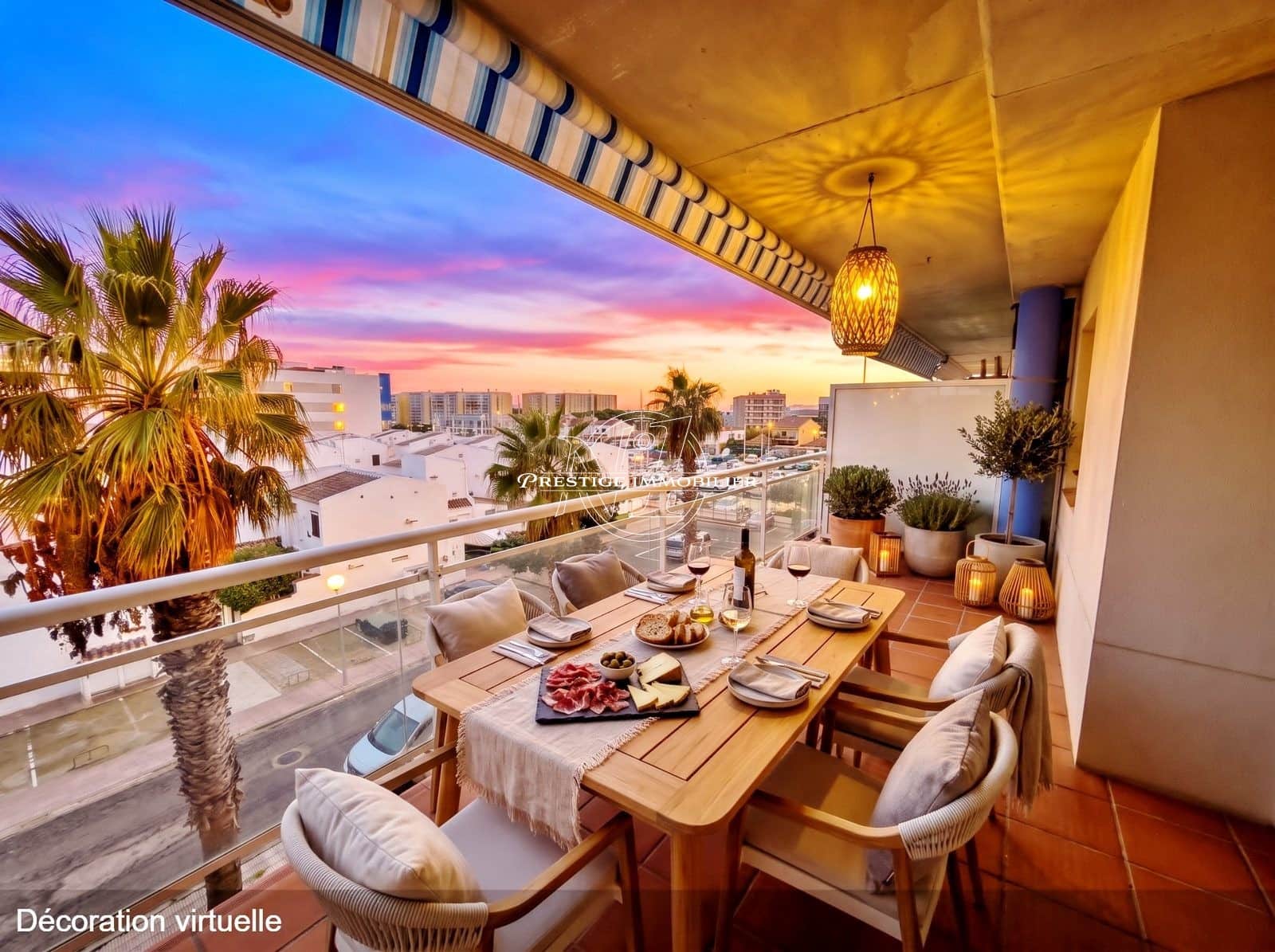 2 slaapkamer Appartement te koop in Santa Margarida met zwembad - € 179.000 (Ref: 10170209)