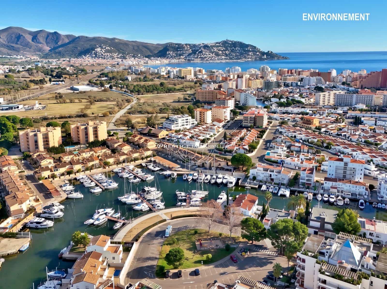 2 slaapkamer Appartement te koop in Santa Margarida met zwembad - € 179.000 (Ref: 10170209)