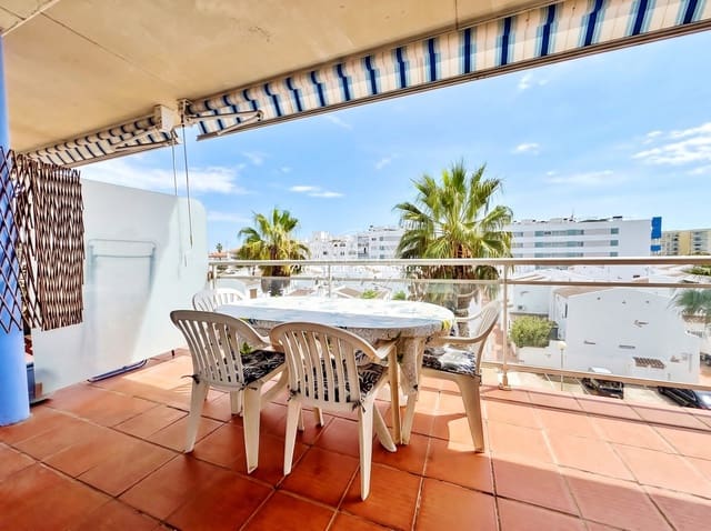 2 chambre Appartement à vendre à Santa Margarida, Roses avec piscine - 179 000 € (Ref: 10170209)