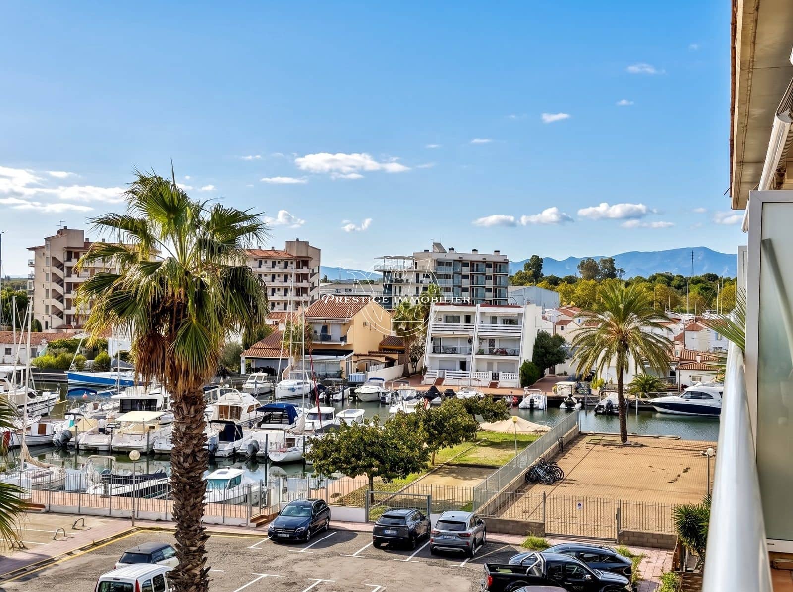 2 slaapkamer Appartement te koop in Santa Margarida met zwembad - € 179.000 (Ref: 10170209)