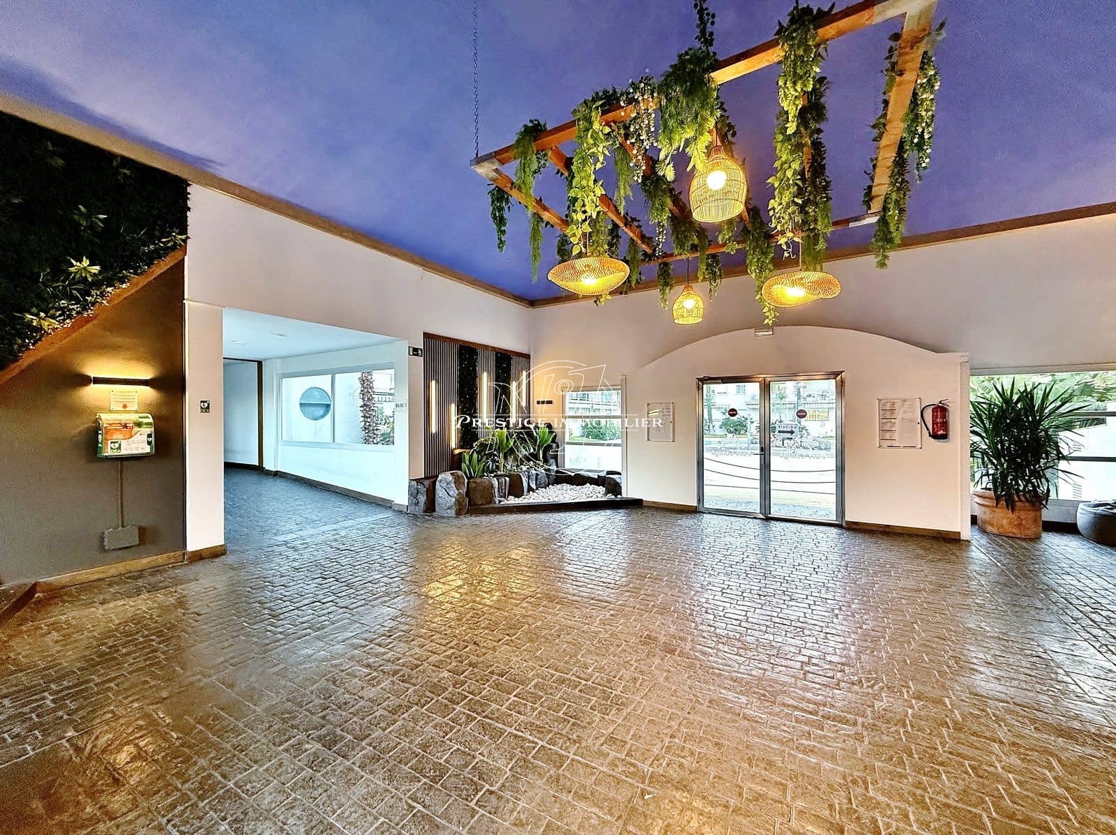 2 slaapkamer Appartement te koop in Santa Margarida met zwembad - € 179.000 (Ref: 10170209)