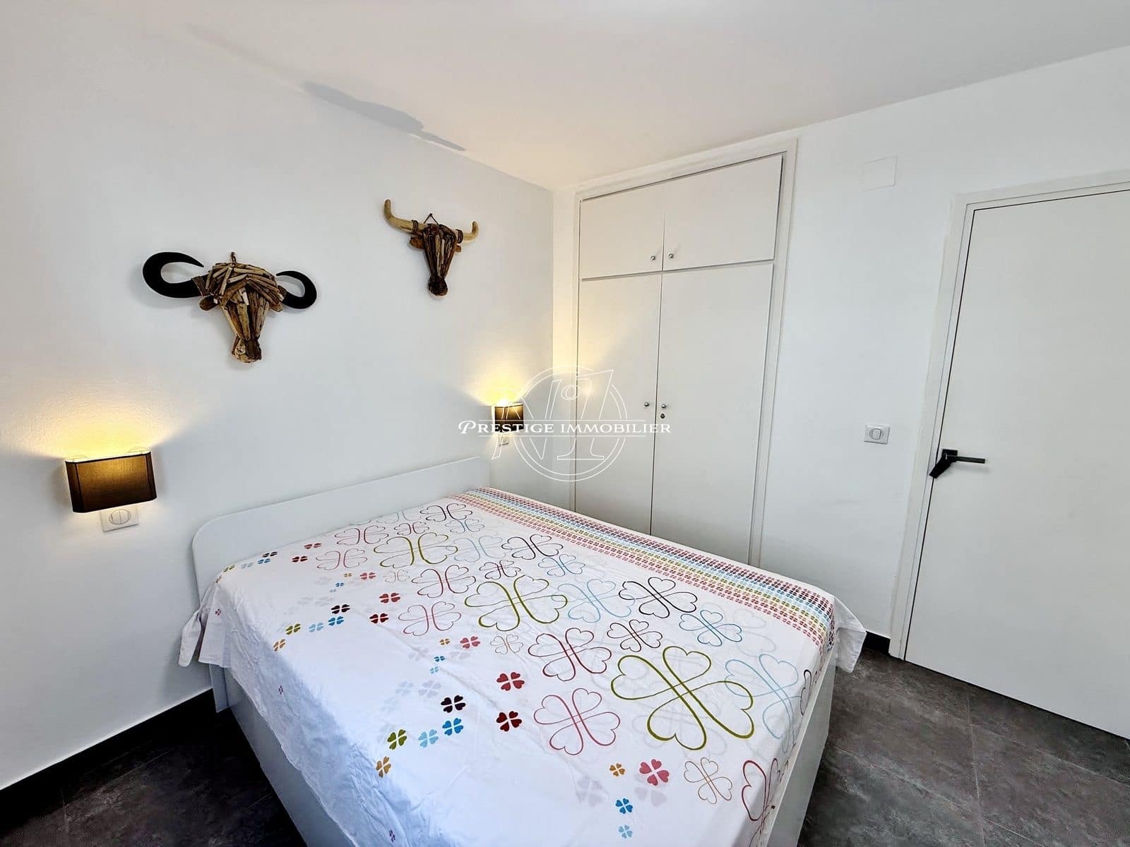 1 soveværelse Lejlighed til salg i Empuriabrava med garage - € 190.000 (Ref: 10173797)