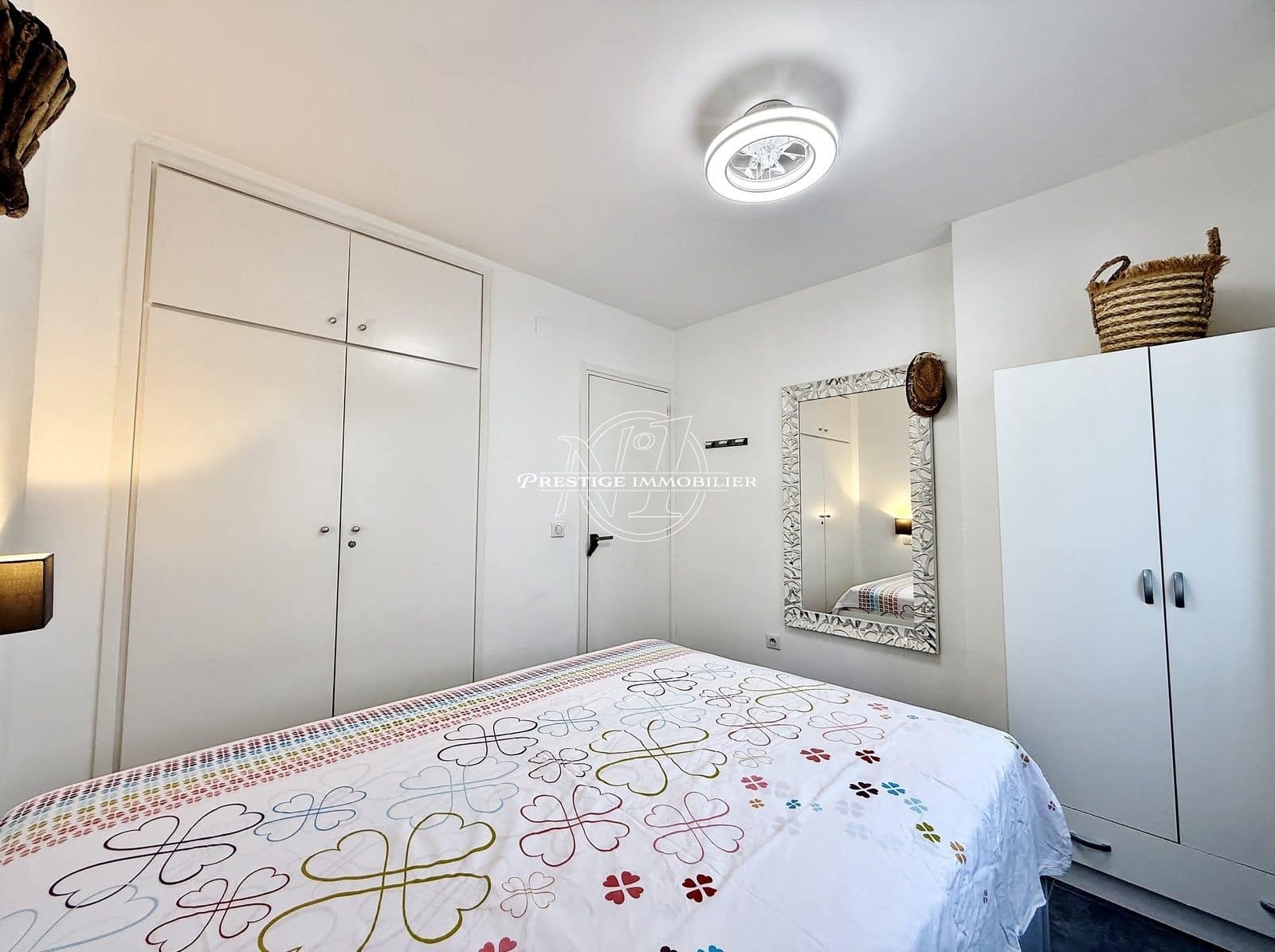 1 soveværelse Lejlighed til salg i Empuriabrava med garage - € 190.000 (Ref: 10173797)