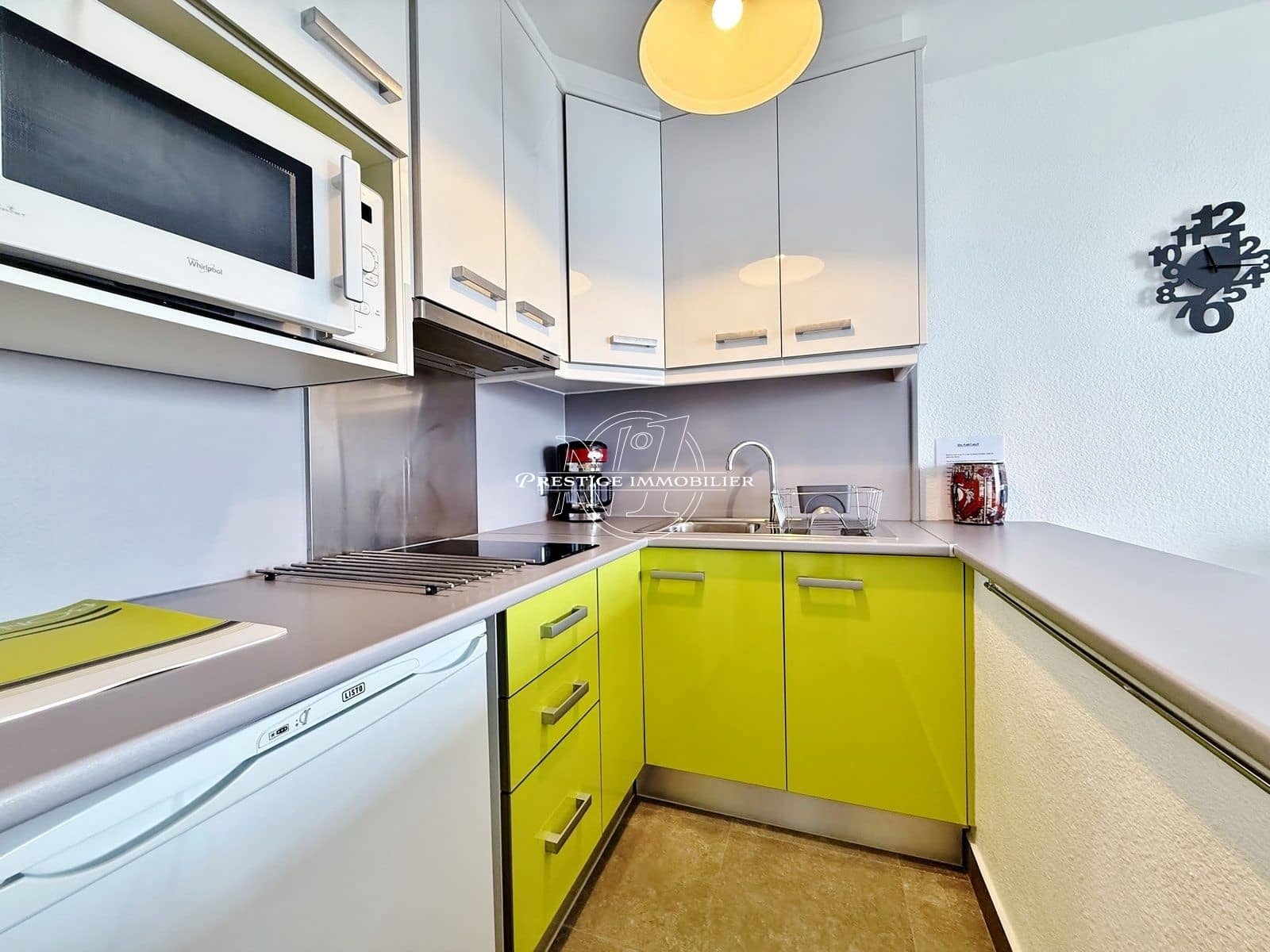 1 soveværelse Lejlighed til salg i Empuriabrava med garage - € 190.000 (Ref: 10173797)