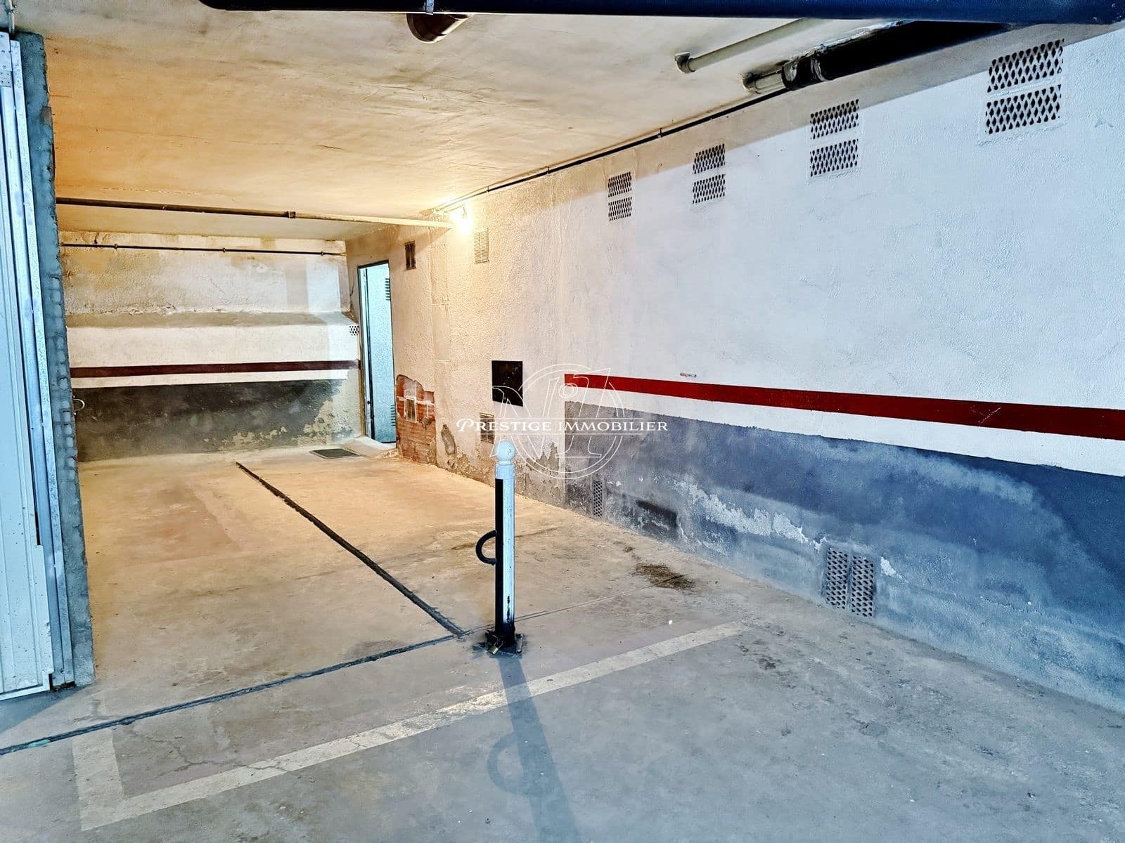 1 soveværelse Lejlighed til salg i Empuriabrava med garage - € 190.000 (Ref: 10173797)