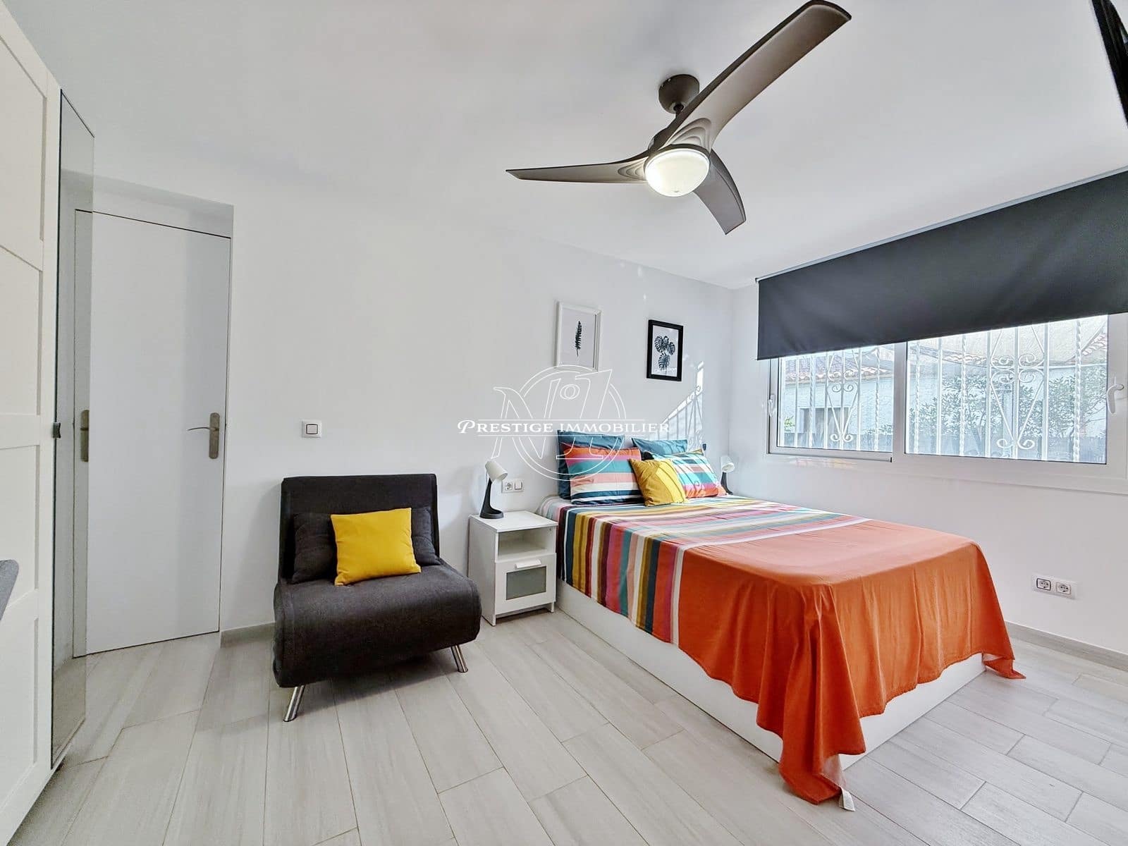 4 slaapkamer Appartement te koop in Roses met garage - € 619.000 (Ref: 10174526)