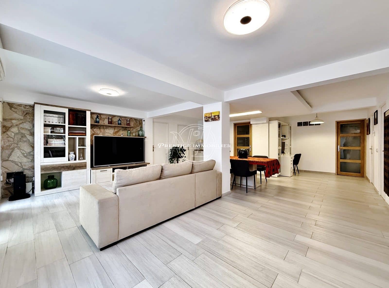 4 slaapkamer Appartement te koop in Roses met garage - € 619.000 (Ref: 10174526)