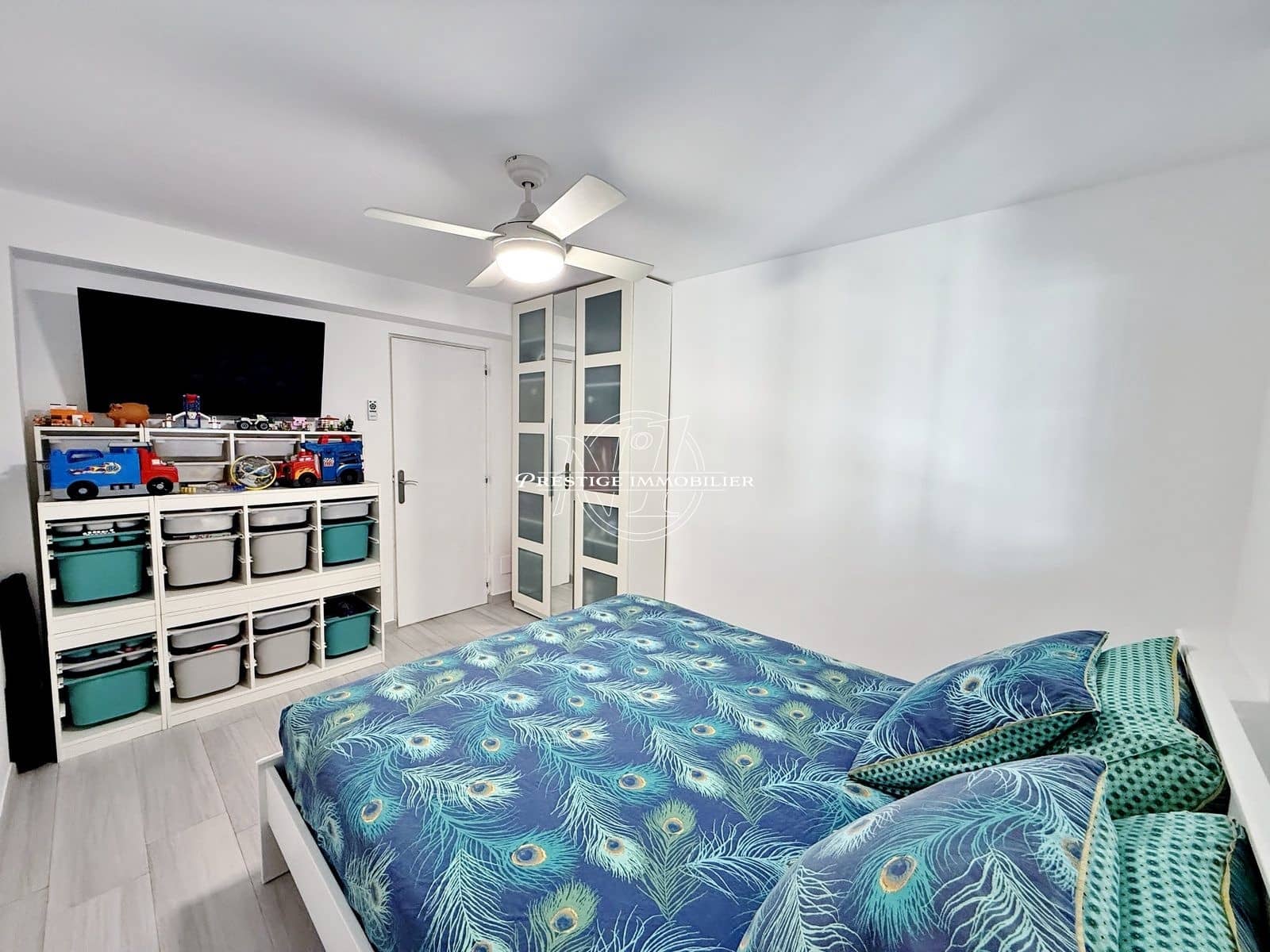 4 slaapkamer Appartement te koop in Roses met garage - € 619.000 (Ref: 10174526)