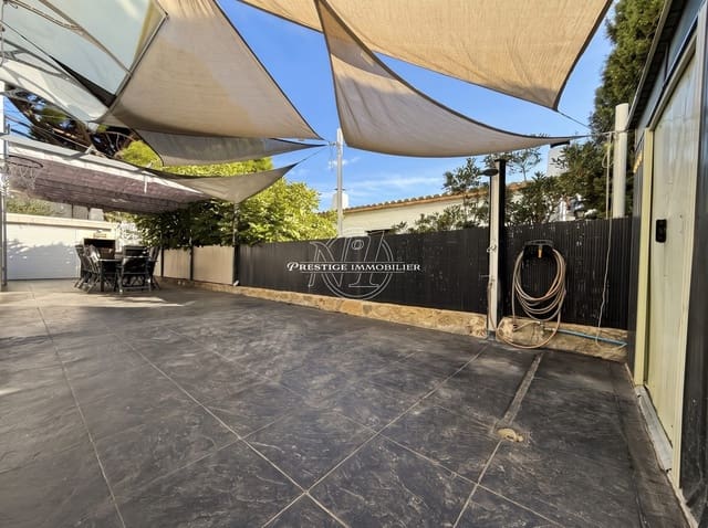 4 soverom Leilighet til salgs i Roses med garasje - € 619 000 (Ref: 10174526)