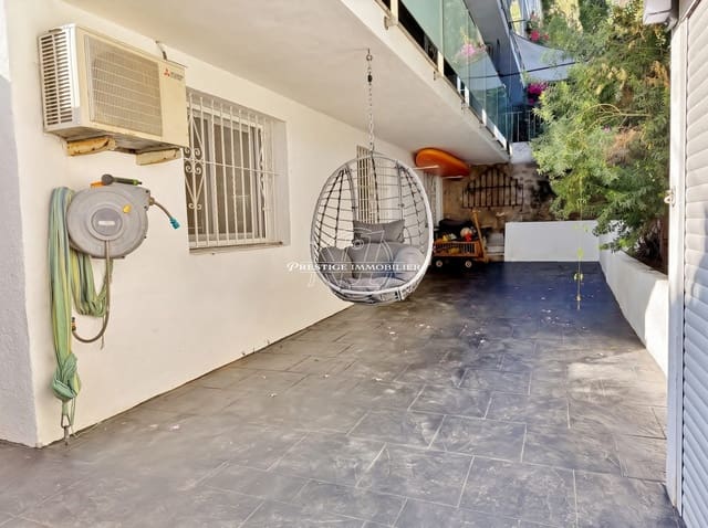4 soverom Leilighet til salgs i Roses med garasje - € 619 000 (Ref: 10174526)