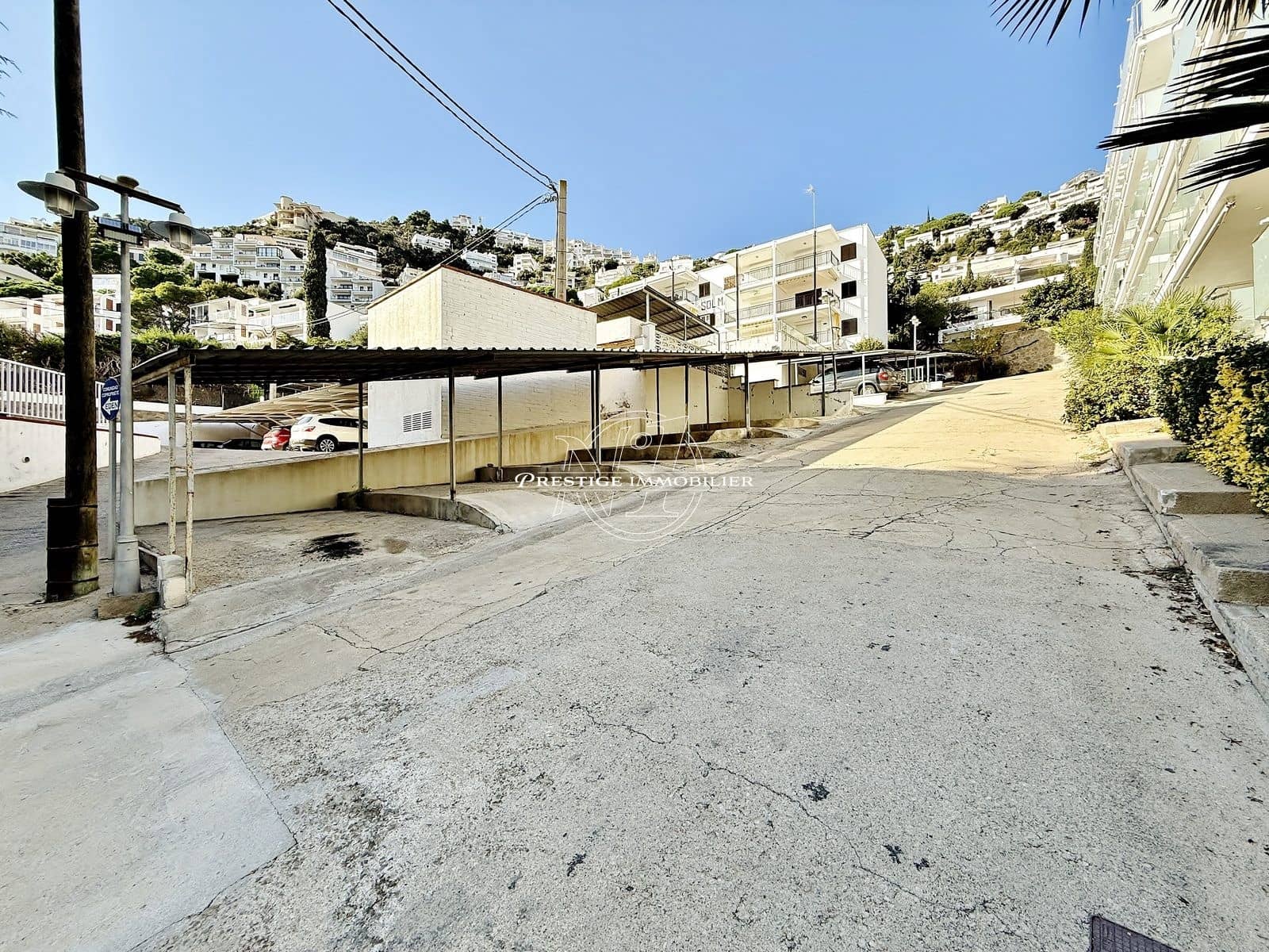 4 slaapkamer Appartement te koop in Roses met garage - € 619.000 (Ref: 10174526)