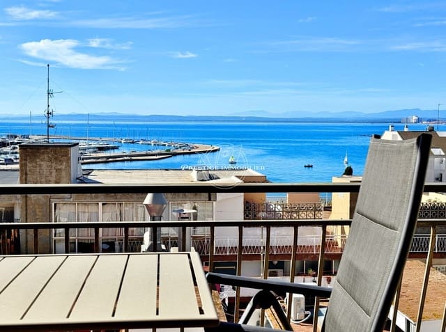 4 soverom Leilighet til salgs i Roses - € 364 000 (Ref: 10179612)