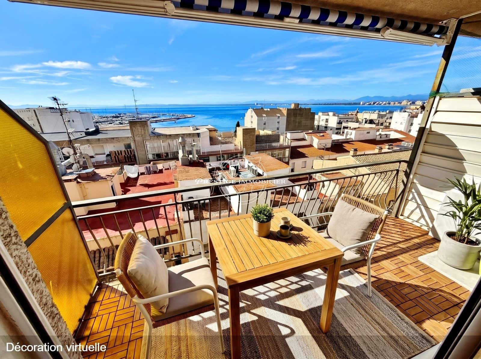 4 soverom Leilighet til salgs i Roses - € 364 000 (Ref: 10179612)